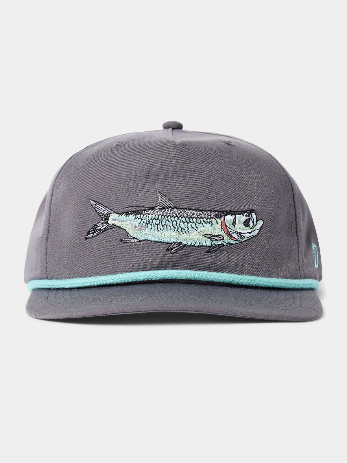 Duck Camp - Tarpon Hat