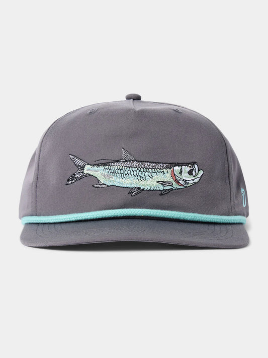 Duck Camp - Tarpon Hat