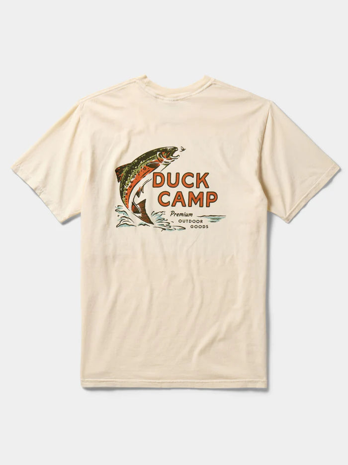 Duck Camp - Trout Camp Tee