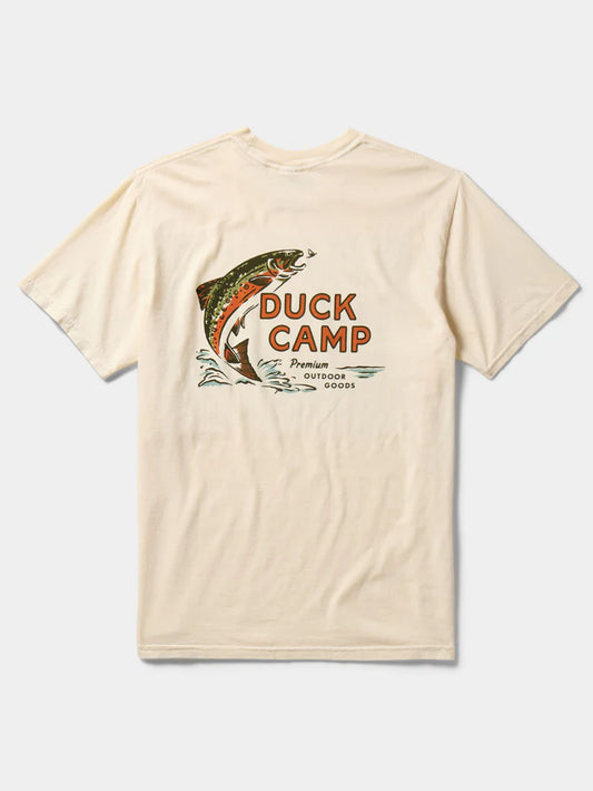 Duck Camp - Trout Camp Tee