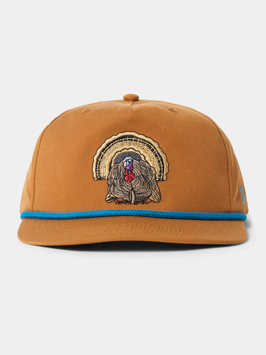 Duck Camp - Turkey Hat