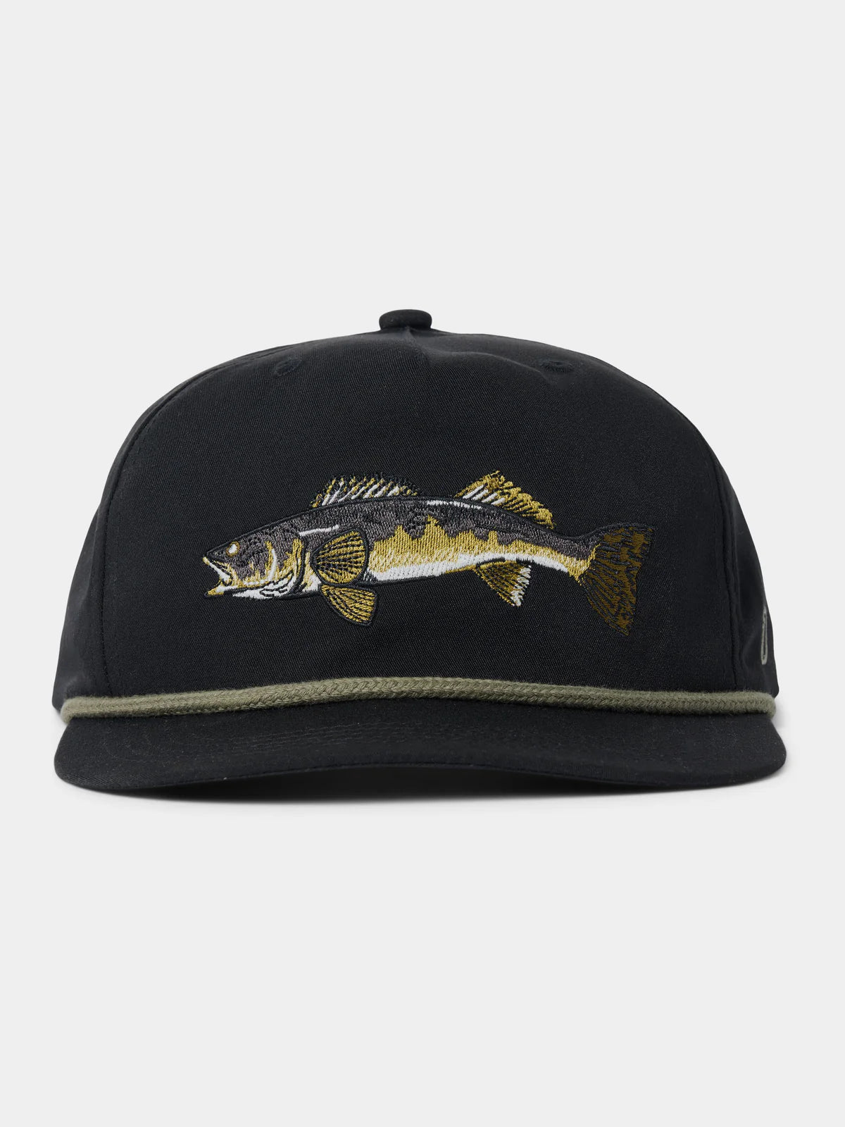 Duck Camp - Walleye Hat