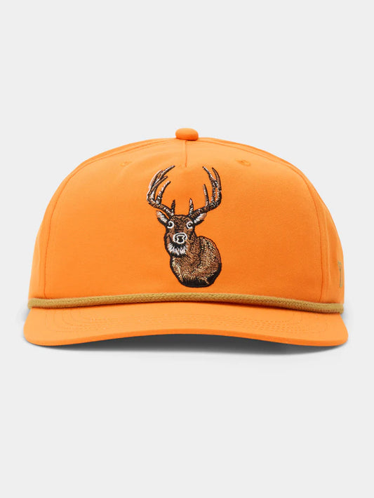 Duck Camp  - Whitetail Hat