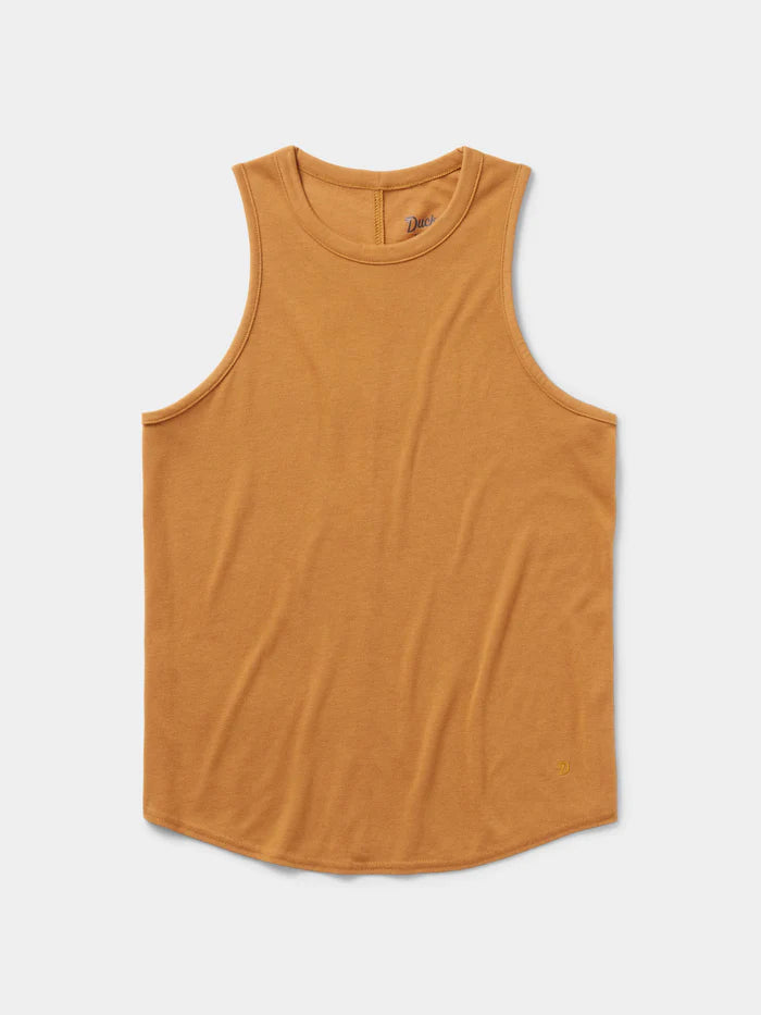 Duck Camp -  W's Essential drirelease Tank