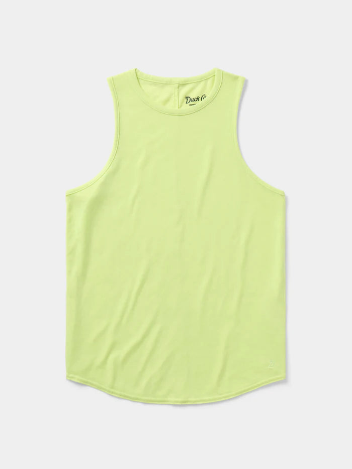 Duck Camp -  W's Essential drirelease Tank