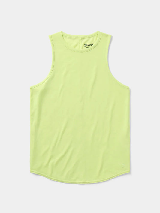 Duck Camp -  W's Essential drirelease Tank