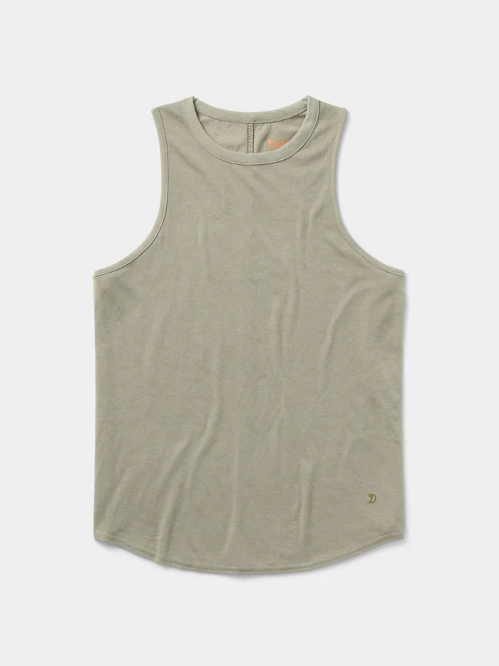 Duck Camp -  W's Essential drirelease Tank