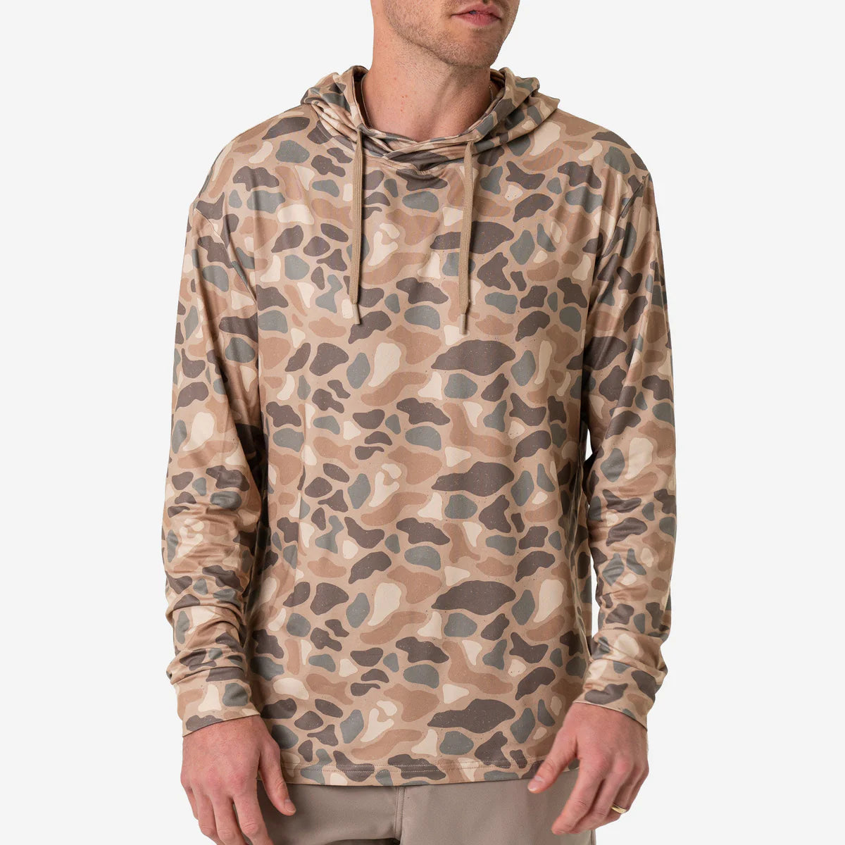 BURLEBO - Performance Hoodie