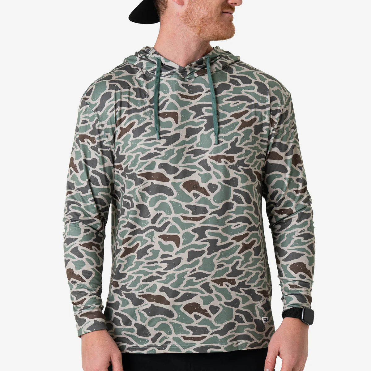 BURLEBO - Performance Hoodie