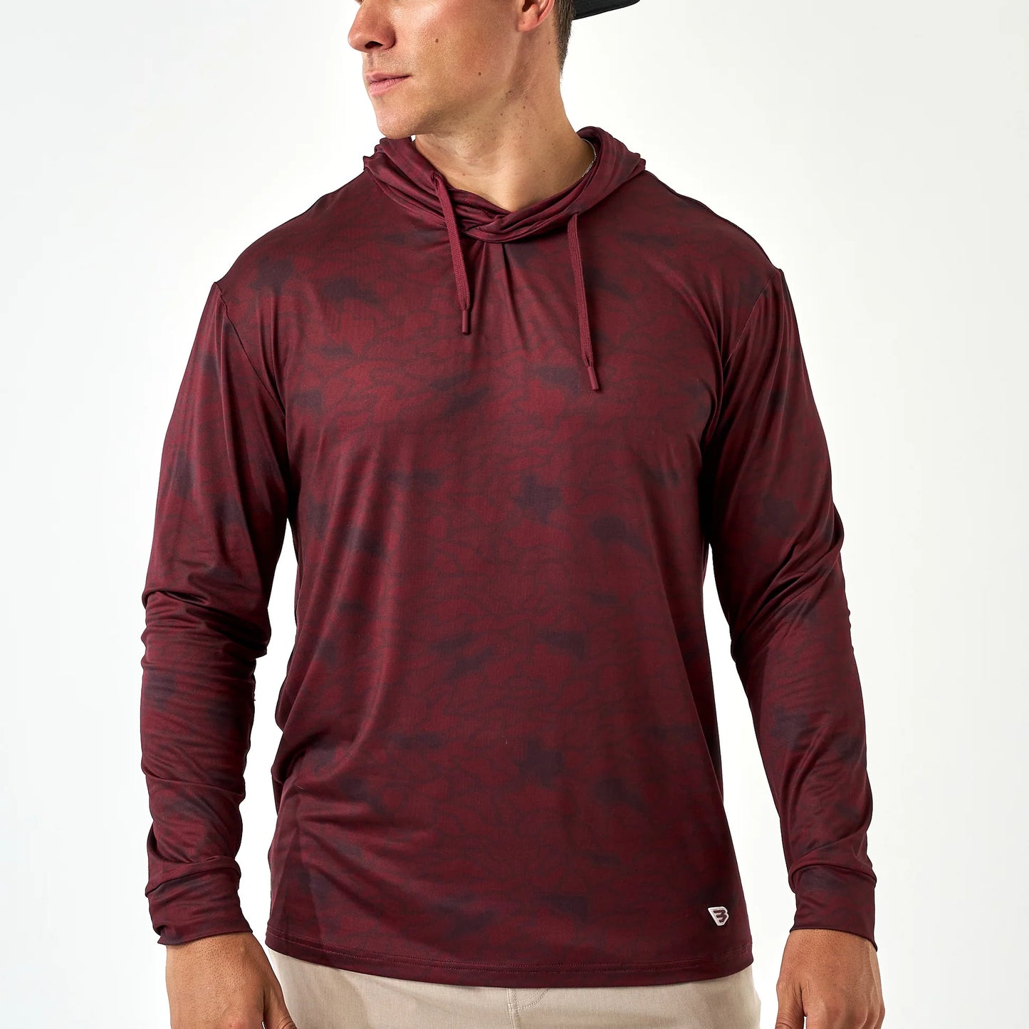 BURLEBO - Performance Hoodie