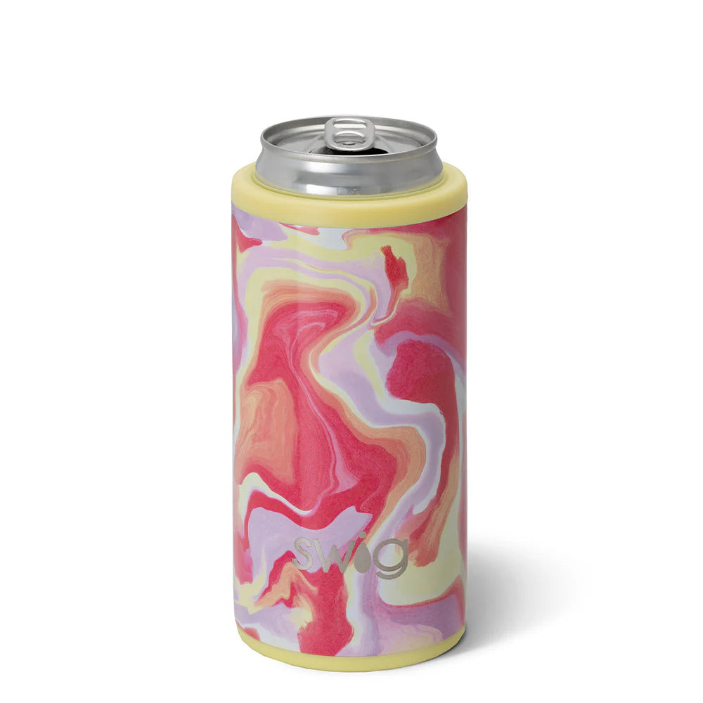 Swig - Pink Lemonade Skinny Can Cooler