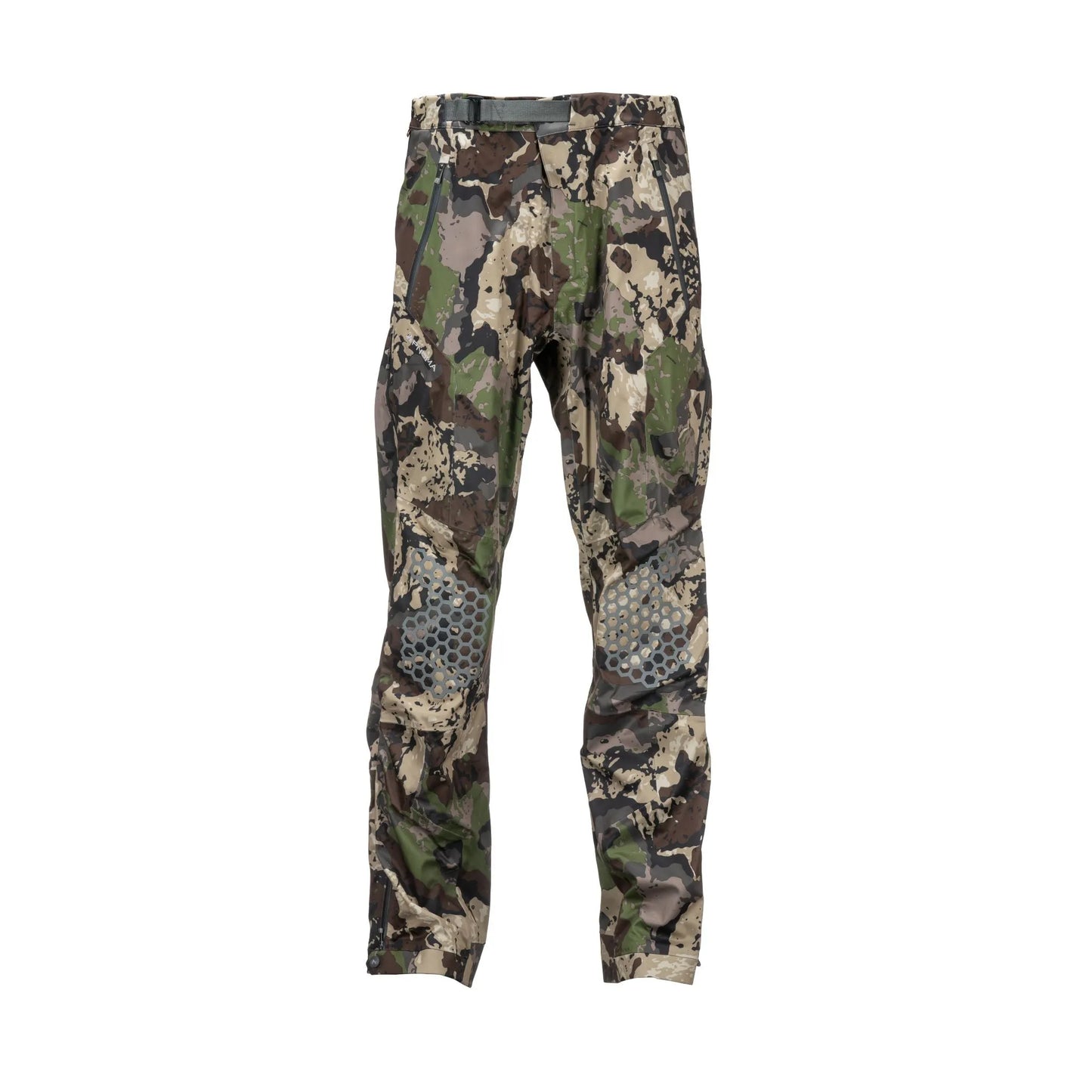 PNUMA - 3L Element Proof Rain Pant - Caza