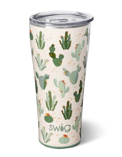 Swig - Prickly Pear Tumblers 32oz