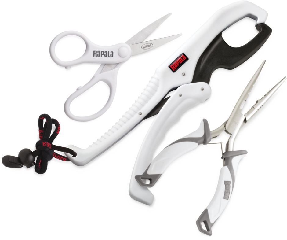 RAPALA - Angler's Combo