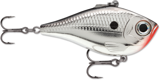 RAPALA - Rippin' Rap - 2" 5/16oz - Chrome