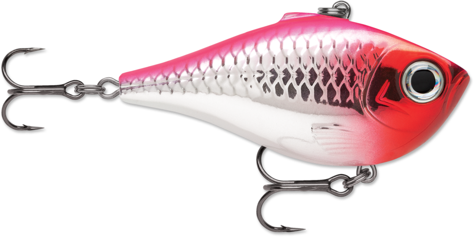 RAPALA - Rippin' Rap 2" 5/16oz - Pink Clown