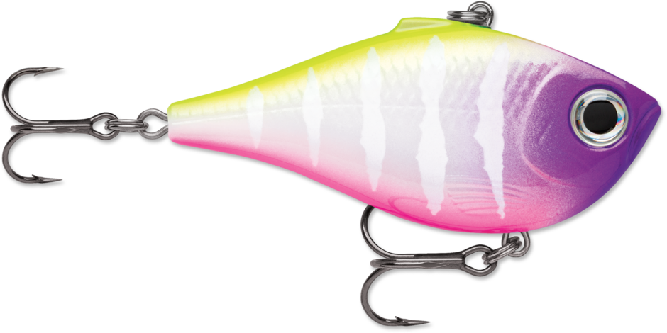 RAPALA - Rippin' Rap - 2-3/4" 7/8oz - Moldy Fruit
