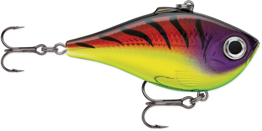 RAPALA - Rippin' Rap - 2-3/4" 7/8oz - Ruby Antifreeze