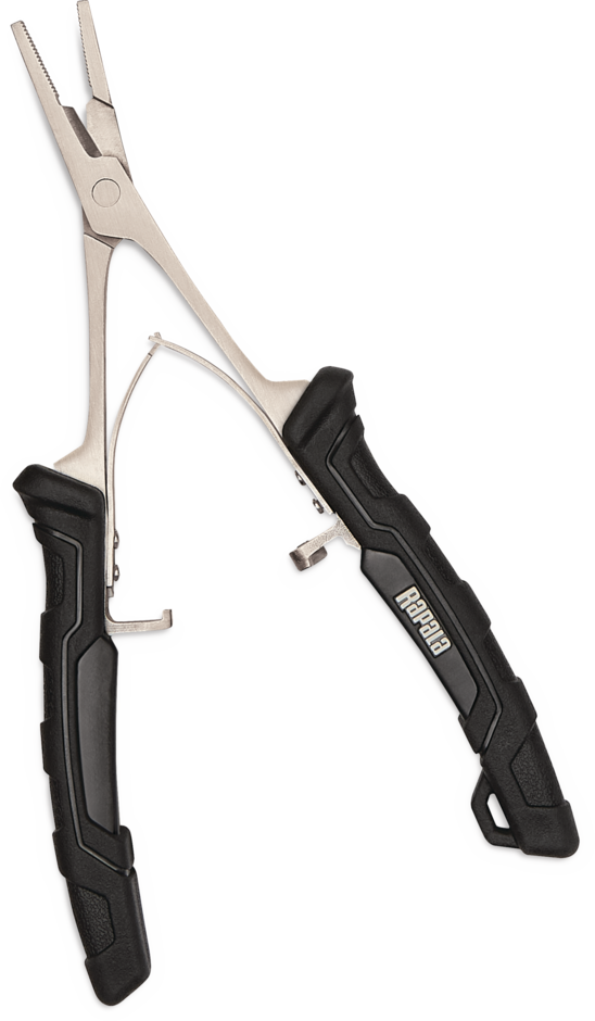 RAPALA - 7" Presision Forceps