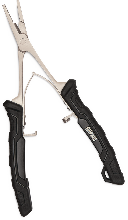 RAPALA - 7" Presision Forceps
