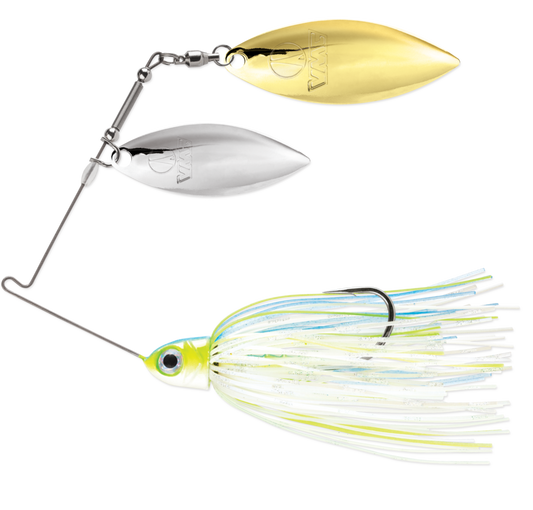 VMC - Spinnerbait - 1/2OZ - Nashville Sexy