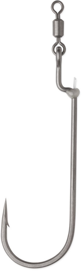 VMC - Swivel Fluke Hook NT #3/0