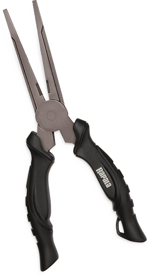RAPALA - Super Stainless Steel Pliers - 8 1/2"