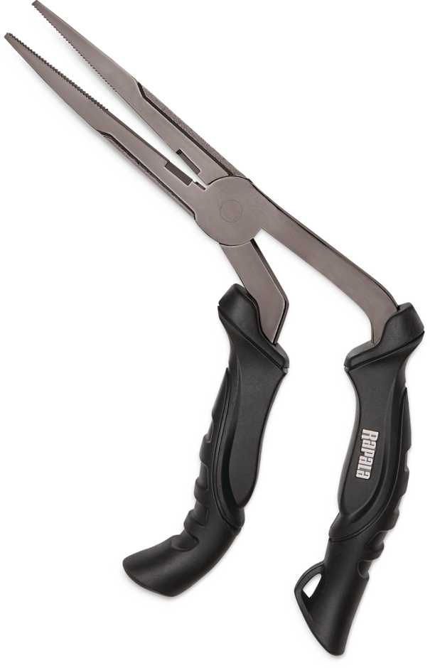 RAPALA - 9" Super Stainless Angled Pliers