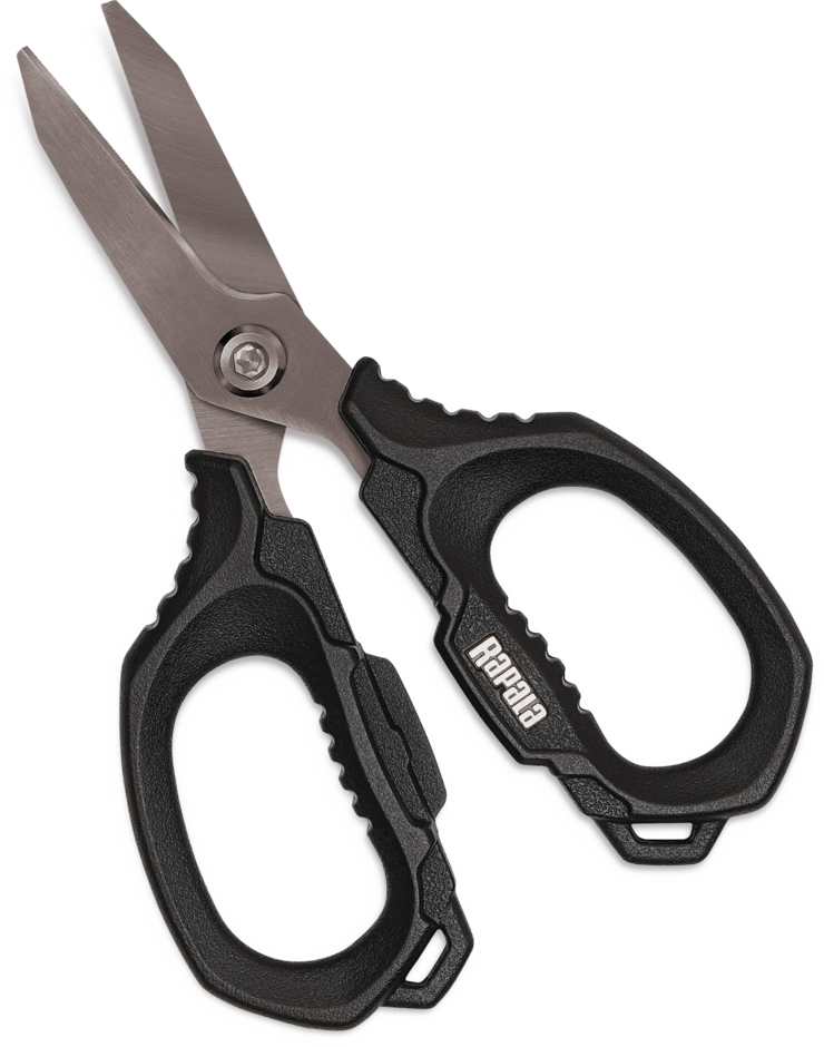 RAPALA - XD Super Line Scissors