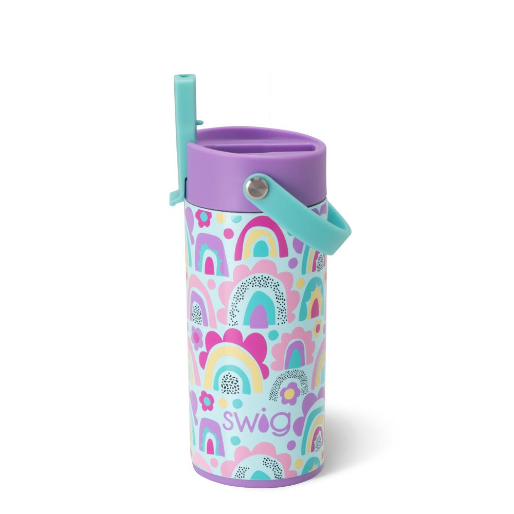 Swig - Flip + Sip Slim Tumbler 12oz