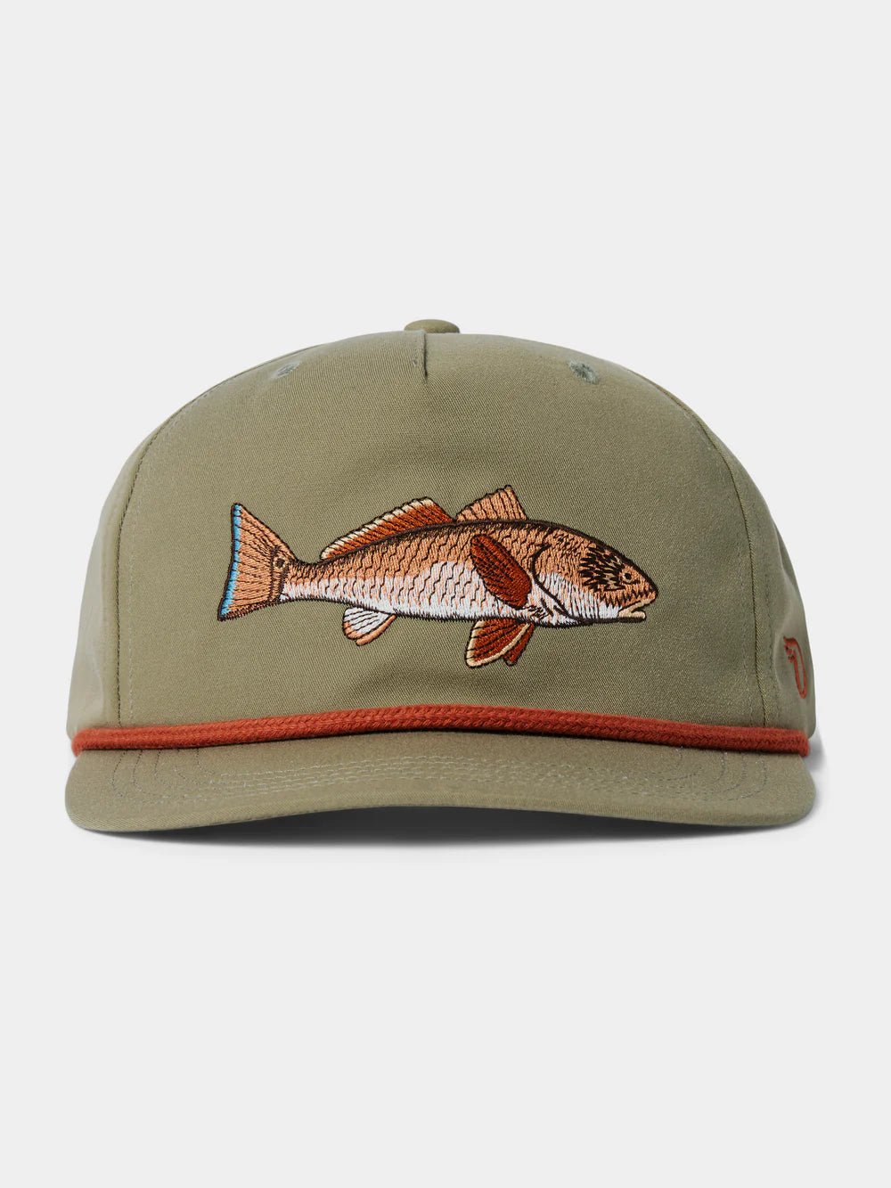 Duck Camp - Redfish Hat