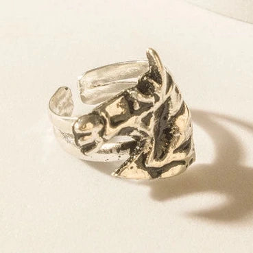 Myra Bag - Wild Rein Ring