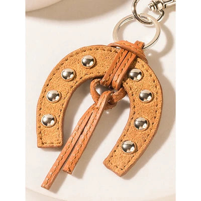 MYRA - FRONTIER FORTUNE KEYCHAIN
