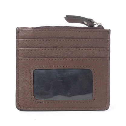 MYRA - BRIAR CREEK CC HOLDER SAGE TAN