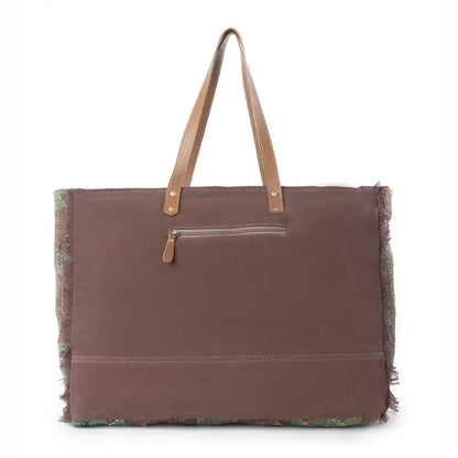 MYRA - CANYON RANGE WEEKENDER
