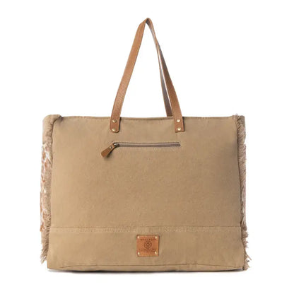Myra Bag - Cartwright Hand-Tooled Bag