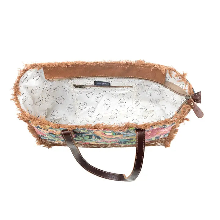 Myra Bag - Trozen Small & Crossbody Bag