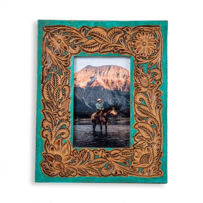 MYRA - TIME OF TRADITIONS PHOTO FRAME