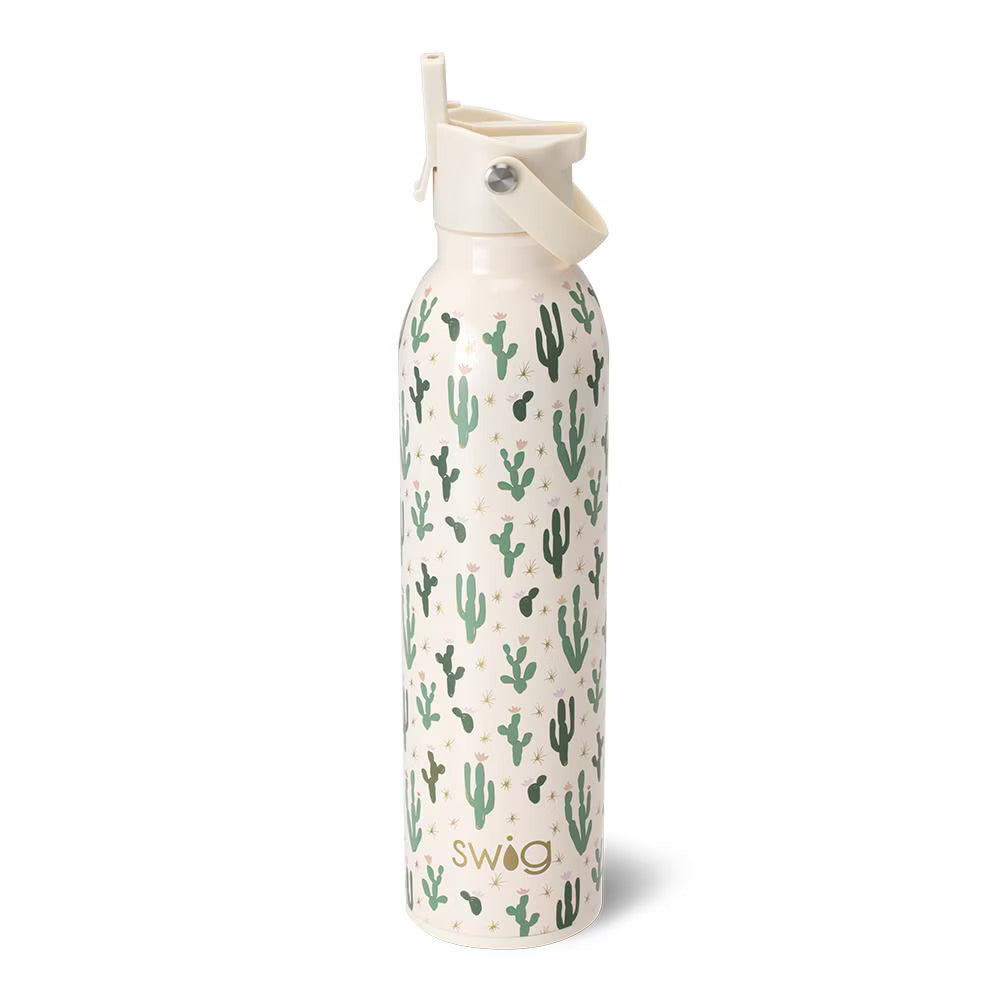 Swig - Desert Child Flip + Sip Bottle 26oz