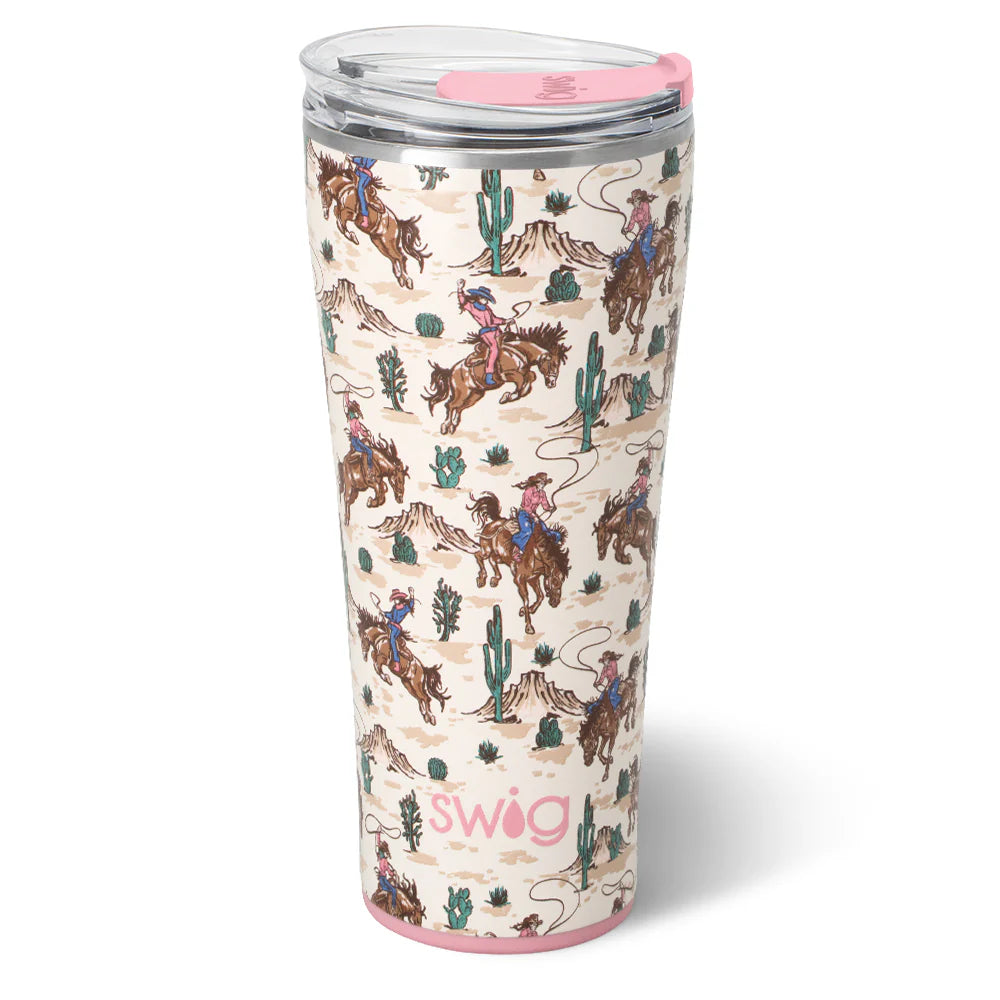 Swig - Giddy Up - Tumbler - 32oz