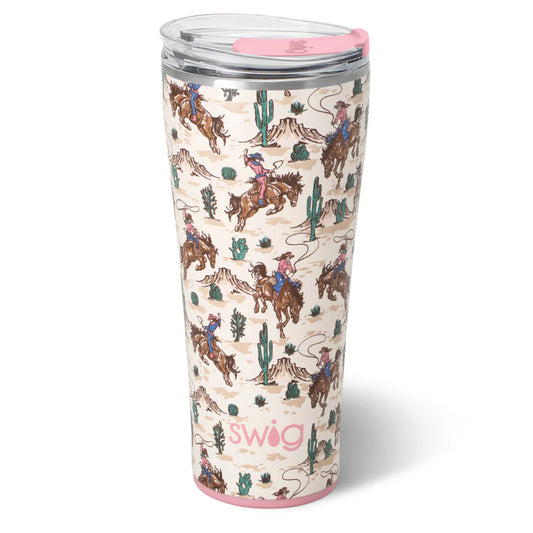 Swig - Giddy Up - Tumbler - 32oz