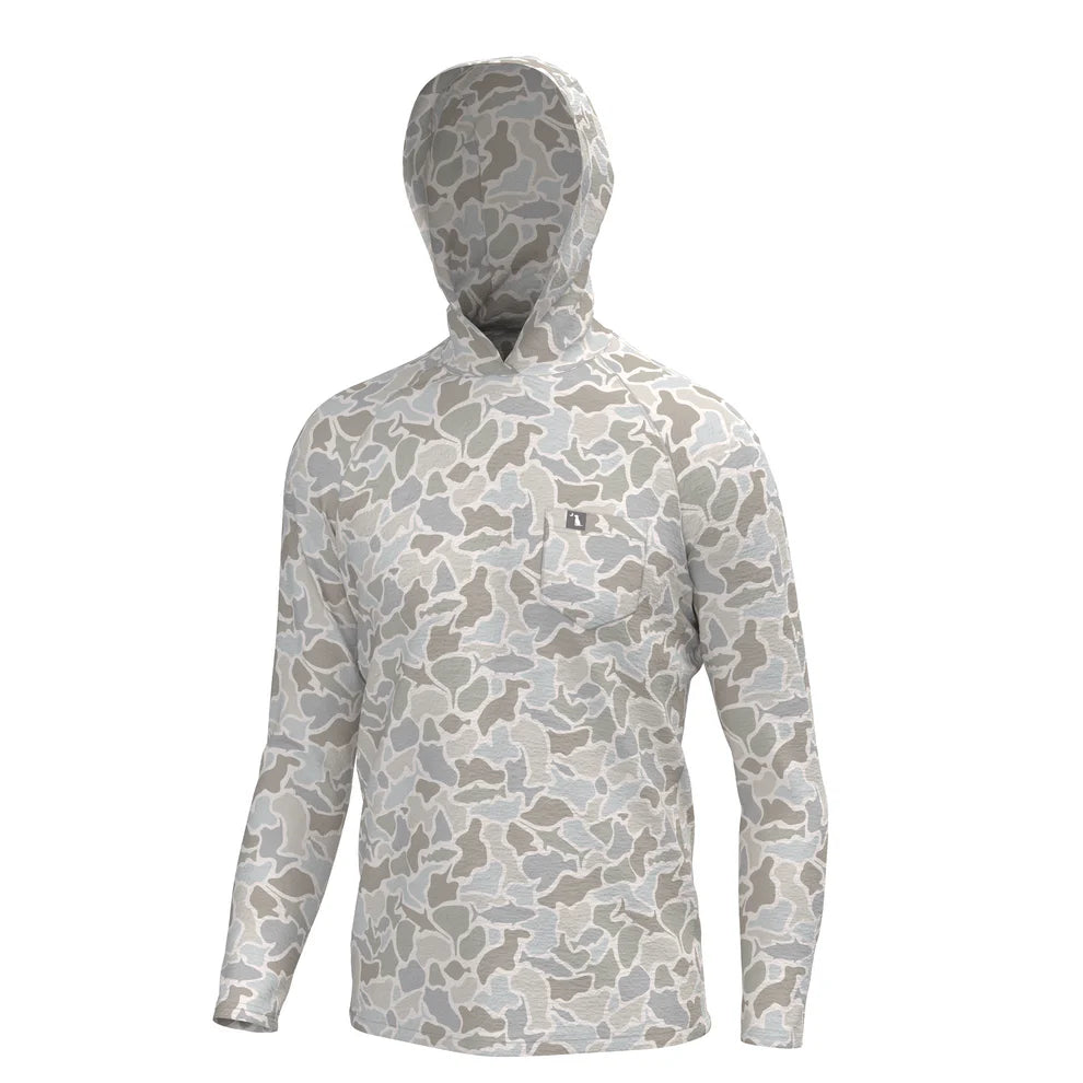 Local Boy Outfitters - Heather-Blend Hoodie