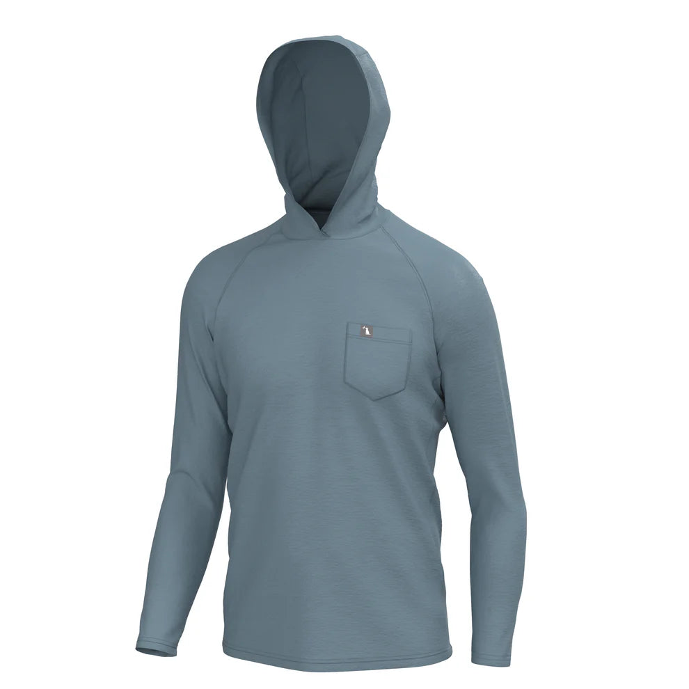 Local Boy Outfitters - Heather-Blend Hoodie
