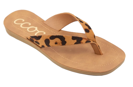 CCOCCI - Sia Minimal Flip Flop