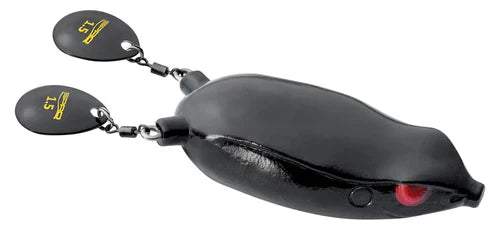 Bronzeye Blade 65 Midnight Walker