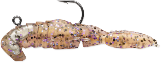 STORM - Surge Craw - 3" 1/4oz -  Sandy Craw