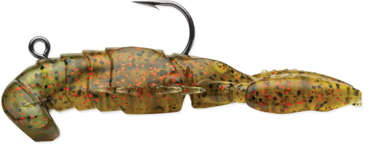 STORM - Surge Craw - 3" 1/4oz - Watermelon Red