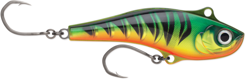 RAPALA - Sarda - 13-5/8OZ - Fire Tiger