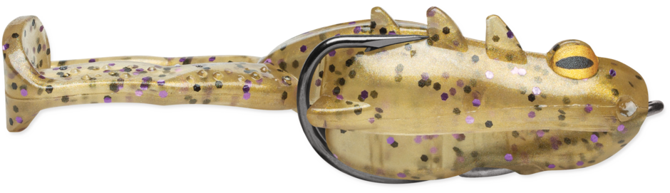 STORM - Surge Frog 1/16oz - Diamond Frog