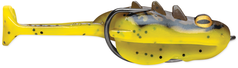 Storm - Surge Frog - 1/16OZ - Sunny